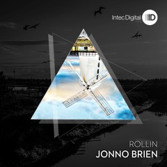 Jonno Brien - Move - Intec