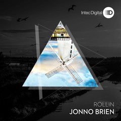 Jonno Brien - Rollin - Intec