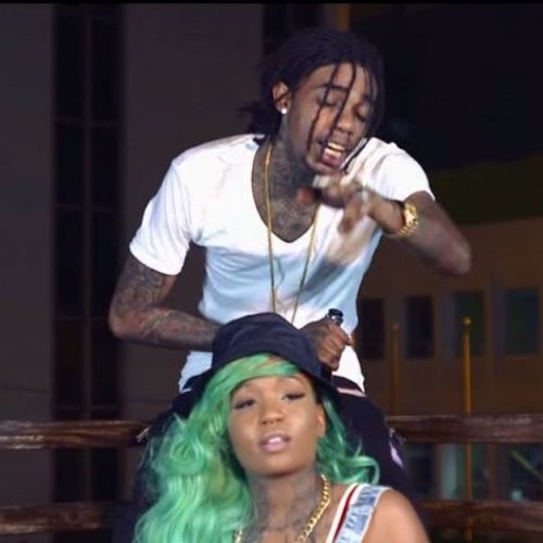 Alkaline - Feelings [OCT 2016]