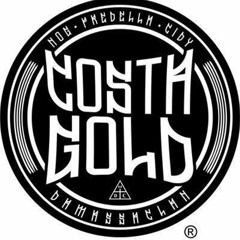 Quem Tava Lá - Costa Gold