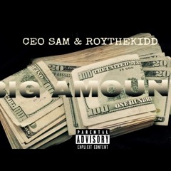 Roythekidd & CEO Sam- Big Amount