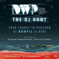 A Journey to DWP 2016