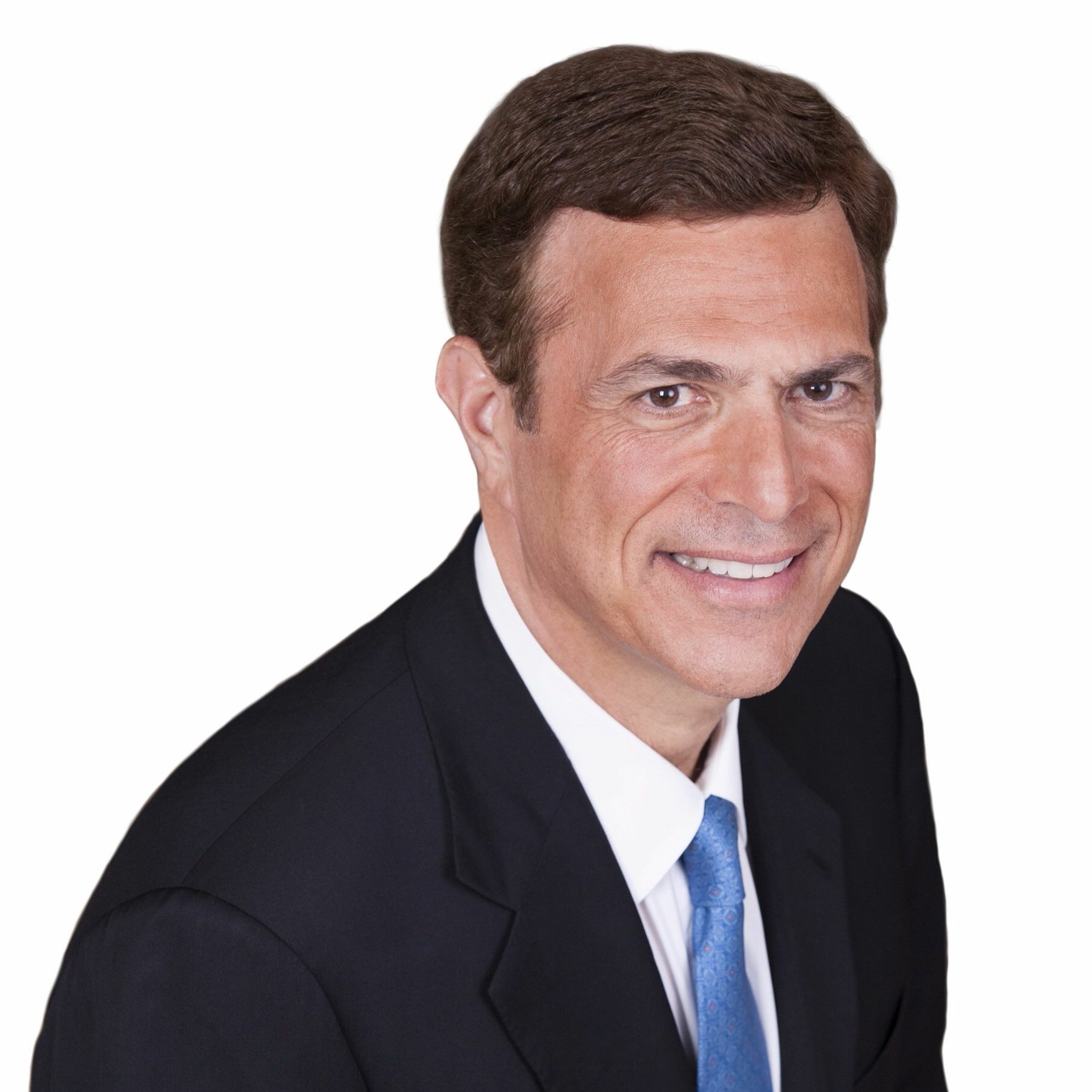 Interview with Presidential Historian Michael Beschloss