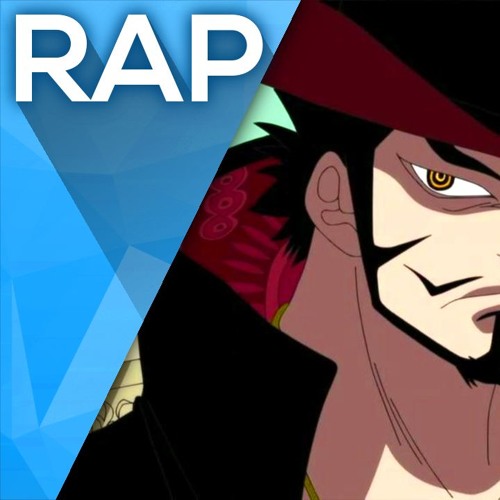 Mihawk Olhos de Falcão