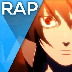 Rap do Sasuke (Naruto) l Águia l Tributo 36