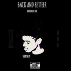 No Reason (Ft. Jerome x Artist)