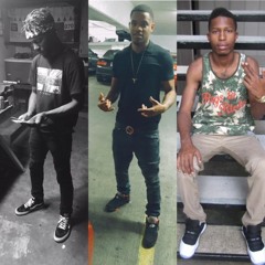 KoKvne - Chasin A Check ft Peezy & Don Kaveon
