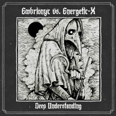 [IPR 003] - Embrionyc - Dark Forces