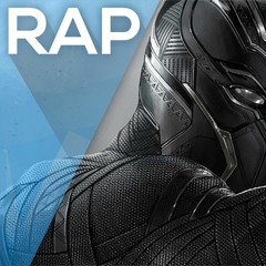 Rap do Pantera Negra l Águia l Tributo 46