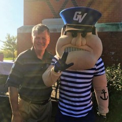 GVSU Walk With the President Podcast