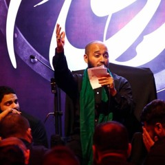 امير برومند شور . ساقی علم به کف تو برازندس