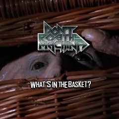 What's in the basket?