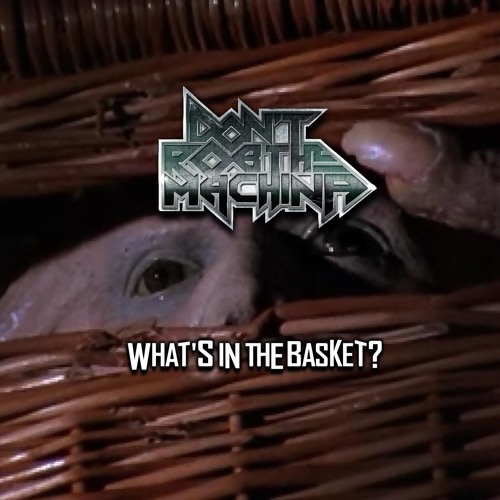 What's in the basket?