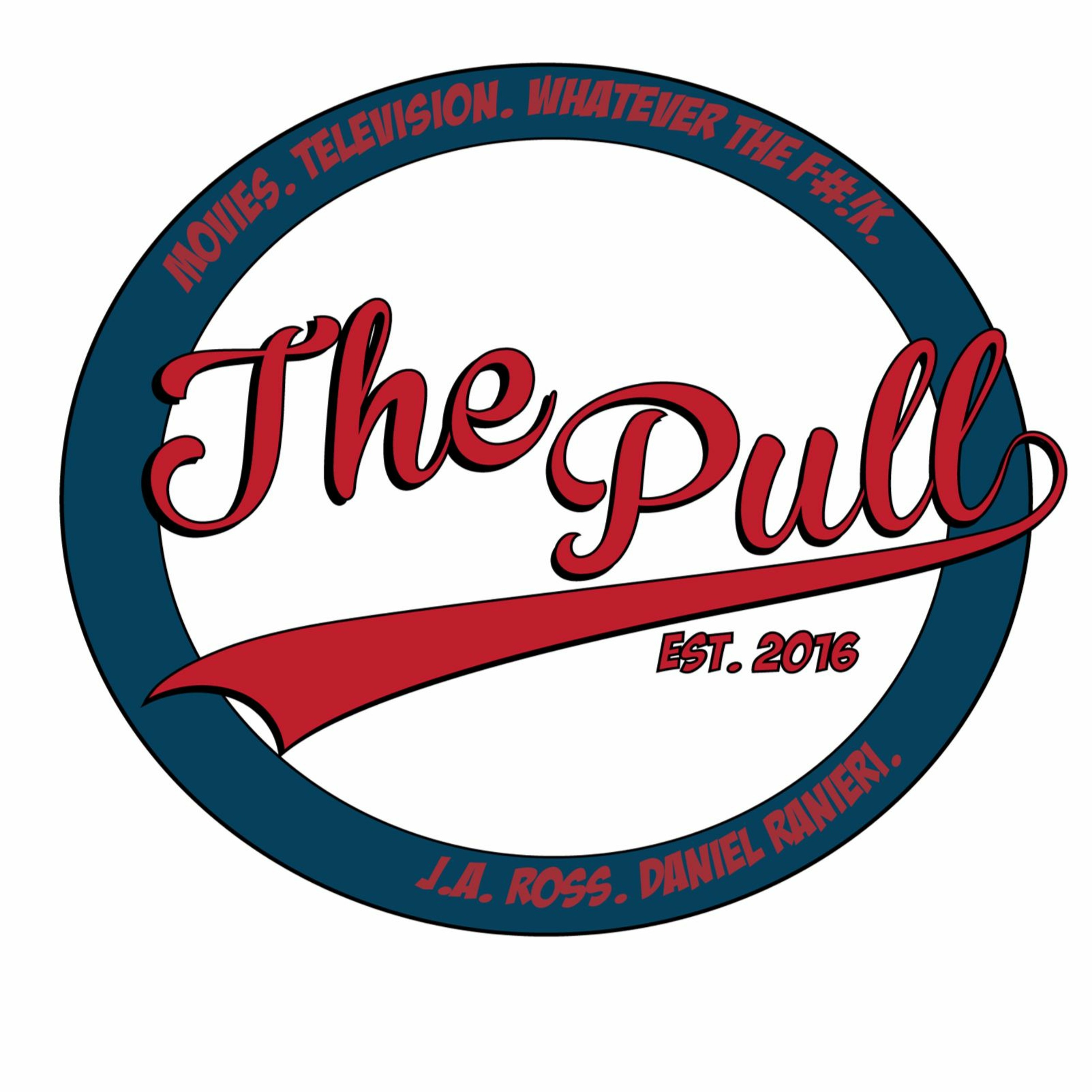 The Pull 05: Suck My Popeyes! episode artwork