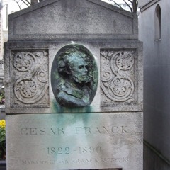 Pavane (Tombeau de Franck)