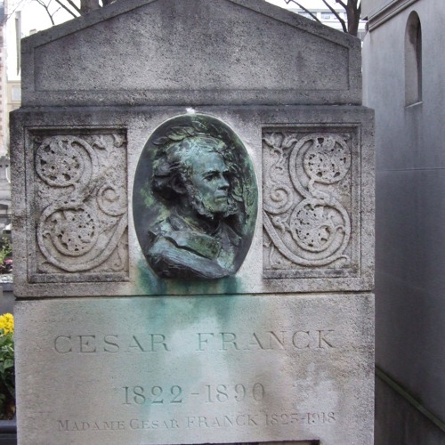 Pavane (Tombeau de Franck)