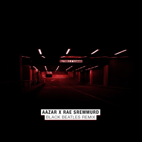 Aazar x Rae Sremmurd - Black Beatles Remix