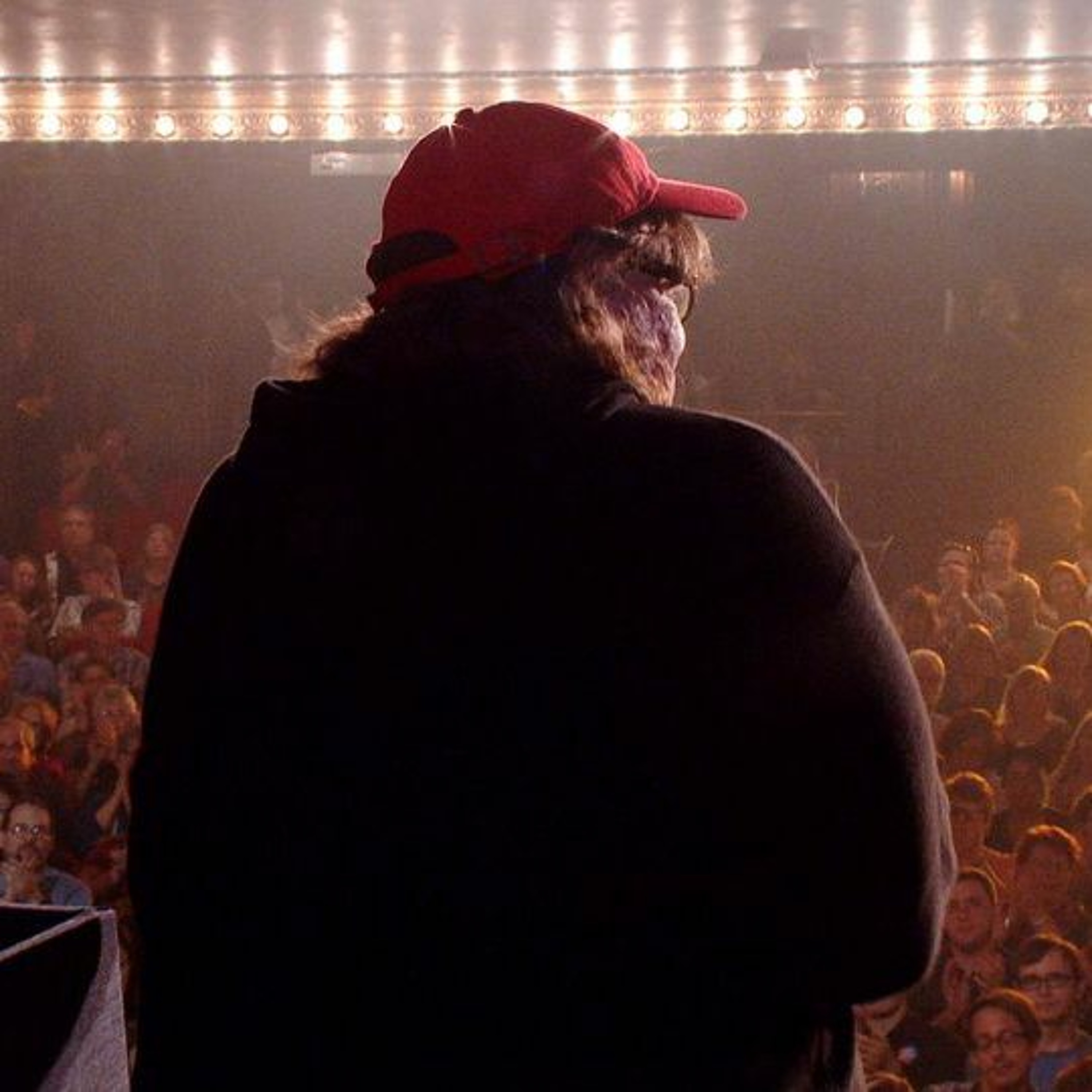 #19 - Michael Moore in TrumpLand