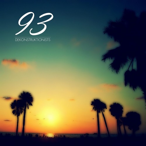 DEKONSTRUKTIONISTS - SUMMER BAP
