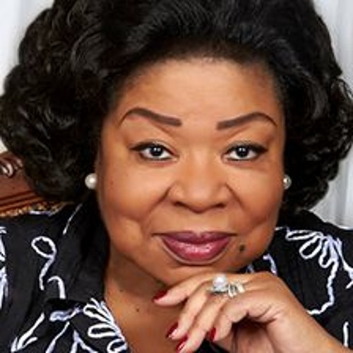 Mark Travis interviews Martina Arroyo