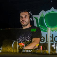 Pimpo Gama Live @ Field Papanduva 15.10.2016