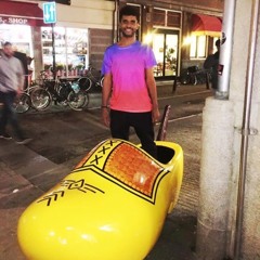 Jamie Jones @ ADE 2016