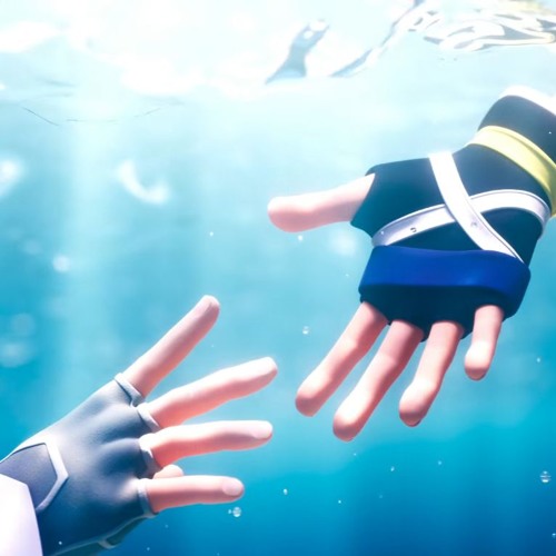 Hikari -RAY OF HOPE- Official Full Version