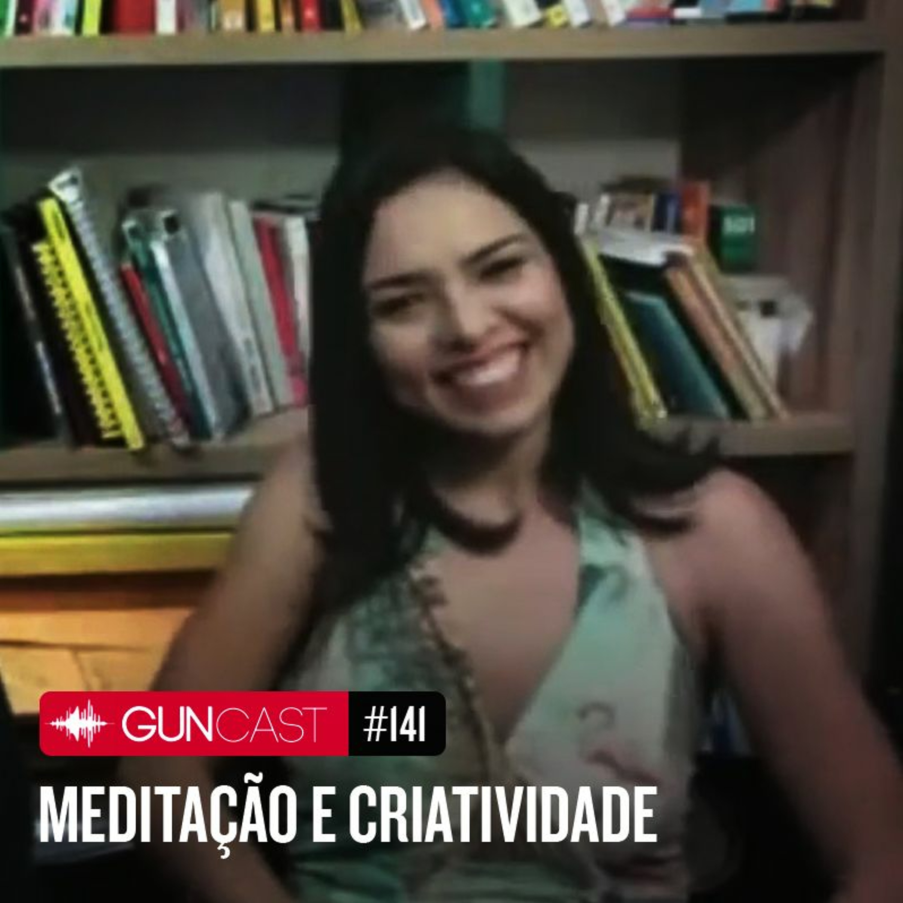 GunCast | Criatividade e Inovação