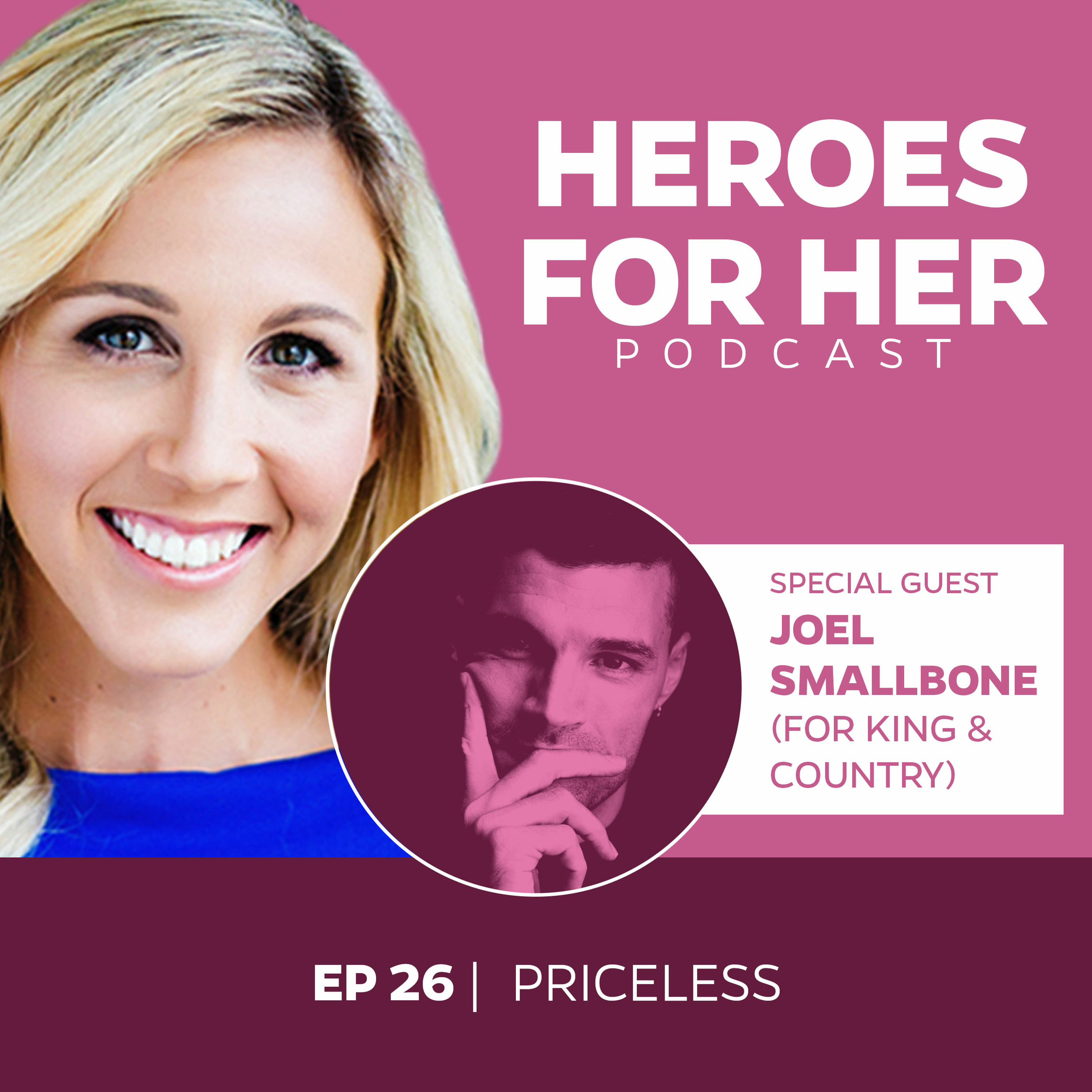 Heroes For Her