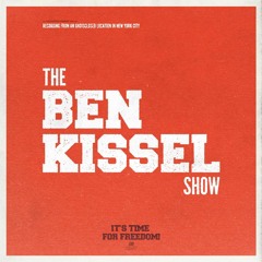 The 110th Mayor of New York City, The Honorable Ben Kissel