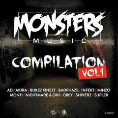 AD - Brainwash