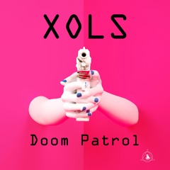 Xols -Raw Chill Pill (Original Mix)