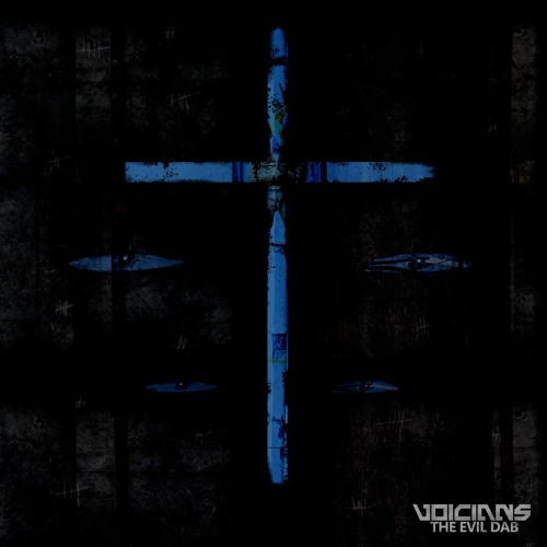 Voicians - The Evil Dab (Happy Halloween)
