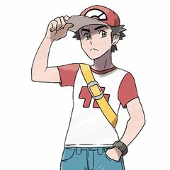 Pokemon Sun and Moon | Battle! Trainer Red