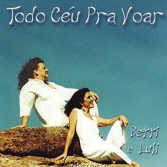 No vôo do gavião (Bethi Albano e Lulhi)