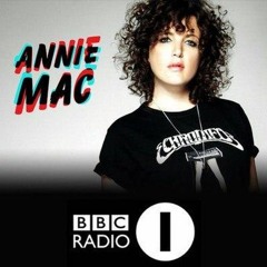 ANNIE MAC @ BBC RADIO 1 - Emanuel Satie Vs Roberto Rodriguez 'Ride Your Body' (Sabb Afterdark Mix)