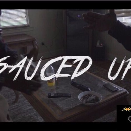 Simba Gang-Sauced Up (Prod. by Dez Wright)