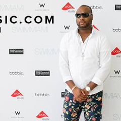 Mike James - Too Sweet (Produced by JesTone)