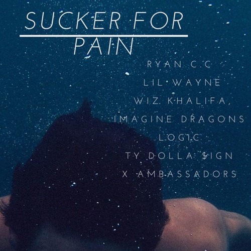 Sucker For Pain (8 Bit Remix)