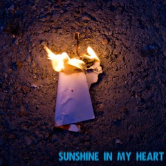 Sunshine In My Heart - David Tesinsky, Jan Anthony Gall (demo)
