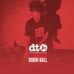 Mix of the Day: Robin Ball (Groovepressure)