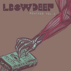 Work Work (Clipping Ft. Cocc Pistol Cree LBOWDEEP Remix))