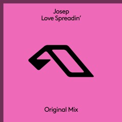 Love Spreadin' - OUT NOW