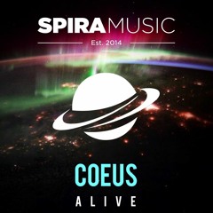 Coeus - Alive [Free Download]