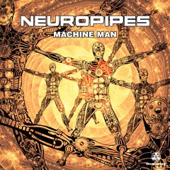 2. Neuropipes - They Know I'm Strong - OUT NOW!