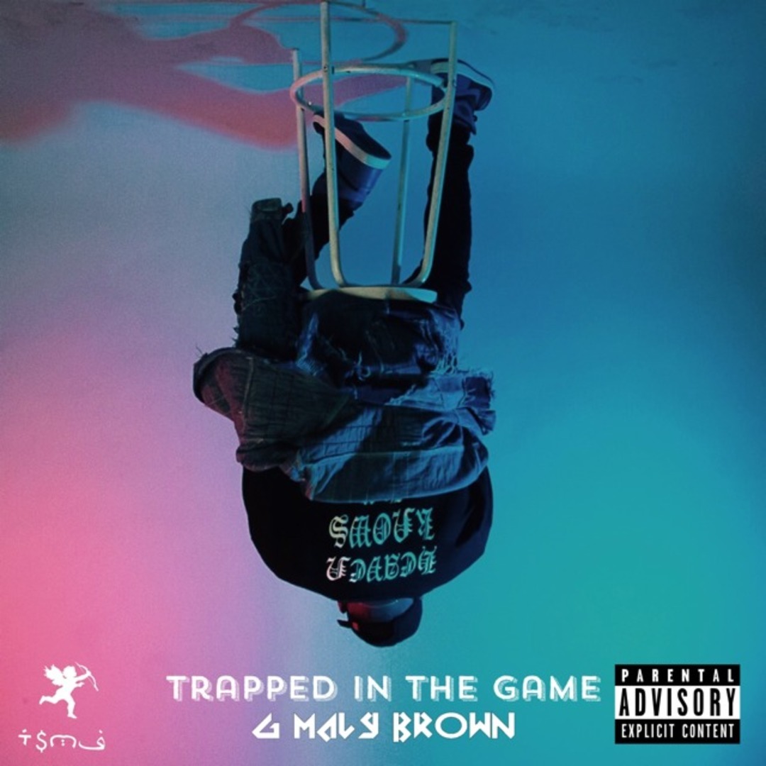 G Maly - Trapped In The Game [Thizzler.com Exclusive]