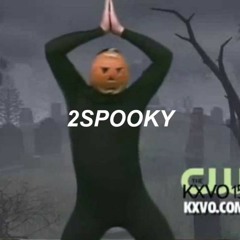 DJ Kreepy Kyle's 2Spooky4U Halloween mix