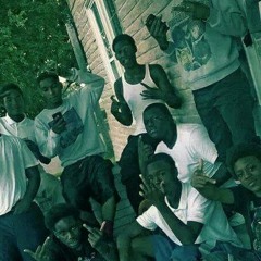 Mike King Ft Taye ThaHitta - My Niggas Wit It