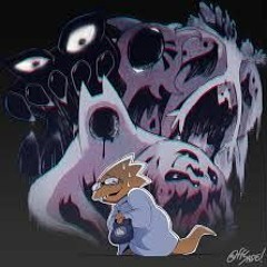 amalgaments lyrics by KHTLL13 cover by Somewhat_alphys_dreams