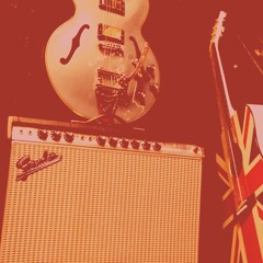 Love My Way/Ramblin Man